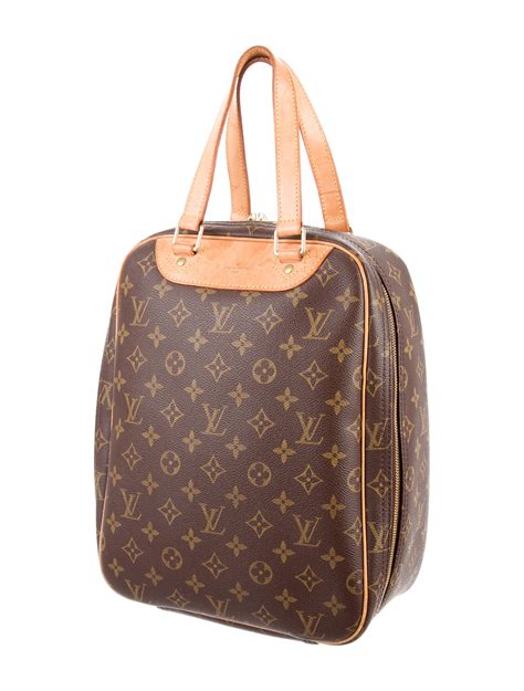 louis vuitton excursion shoe bag|Louis Vuitton lv trainer shoes.